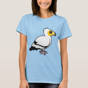 Egyptian Vulture T-Shirt