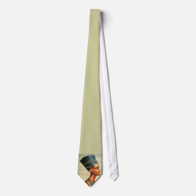 Egyptica Tie (Front)