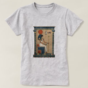 Egypt's Lioness Bastet T-Shirt