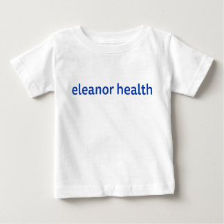 EH baby shirt
