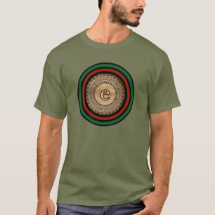 EH blmc green T-Shirt