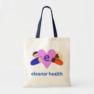 EH Compassion Tote Bag