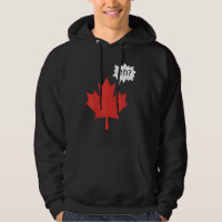 Eh Mable Leaf Canadian Country Canada