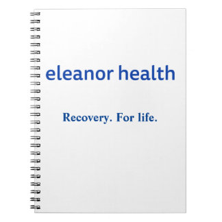 EH notebook spiral