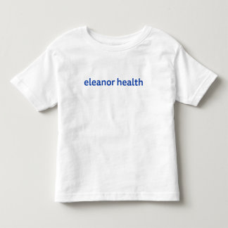 EH Toddler Shirt