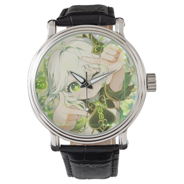 Ehab store eWatch Watch (Front)