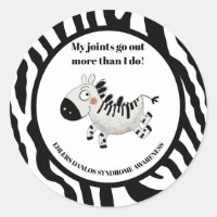 Ehlers Danlos Syndrome