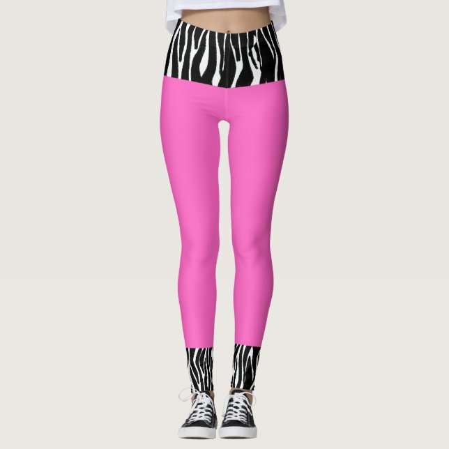 Ehlers Hurts  Leggings (Front)