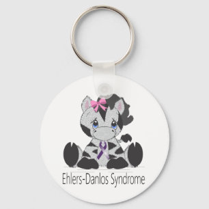 Ehlersdanlossyndrome.png Key Ring
