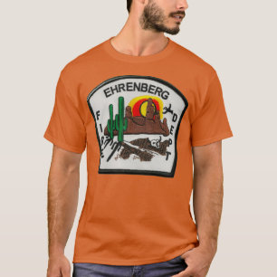 Ehrenberg Fire Department T-Shirt