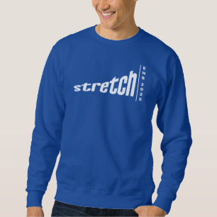 EHS Stretch Show Crewneck Sweatshirt