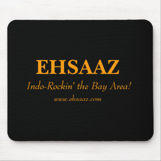 Ehsaaz Mousepad