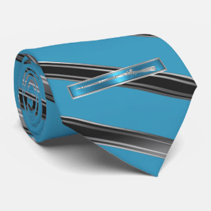 EIB Expert Infantry Badge Tie