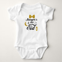 Eid Baby Suit