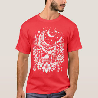 Eid Euphoria- Ramadan T-Shirt