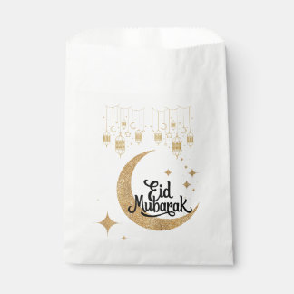 Eid Favor Bags, Eid gift bags