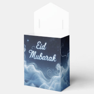 Eid Geschenkschachtel Favour Box