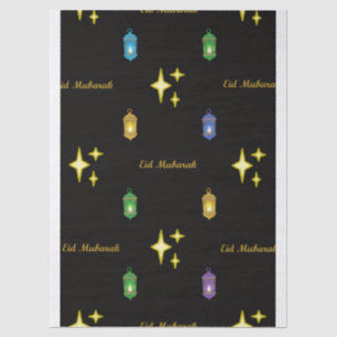 Eid Gift Bag Tissue Paper