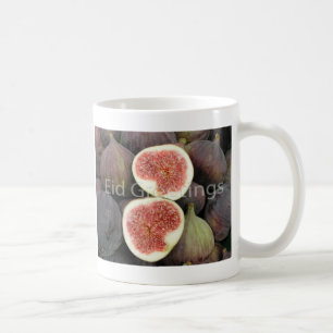 Eid greeting coffee mug