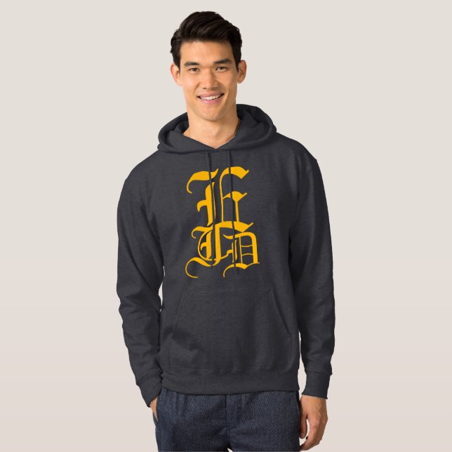 Eid Hoodie (Front Full)