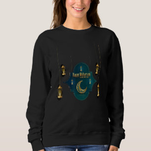 Eid Mubarak 30 Days Done Tees Happy Eid 2022 Musli