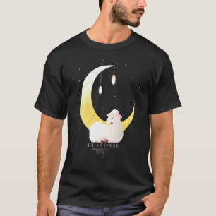 Eid Mubarak Apparel To Celebrate Eid Al Adha Or Ei T-Shirt