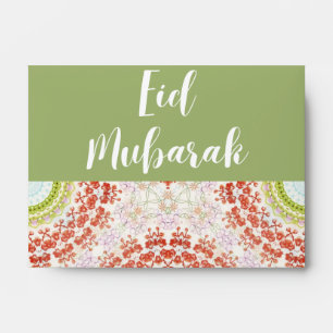 Eid Mubarak Envelope for Eidi/ Money Gift