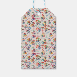 Eid Mubarak Gift Tag