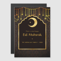 Eid Mubarak Greeting