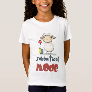 Eid Mubarak!! Sheep on Sabbatical | Fully Packed T-Shirt