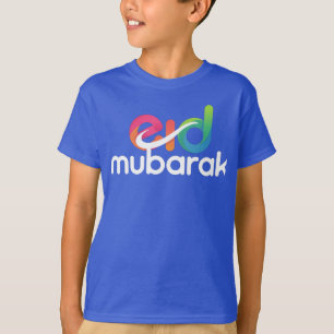 Eid Mubarak  T-Shirt