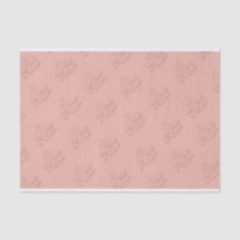 Eid Mubarak Tissue Paper