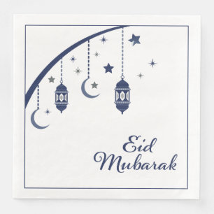 Eid Napkins