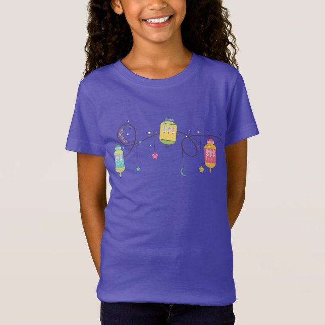 Eid Shirt #2 (Front)