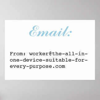 Eierlegende Wollmilchsau (in German:) Poster