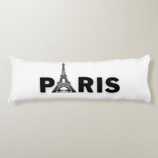 Eifel Paris Body Cushion