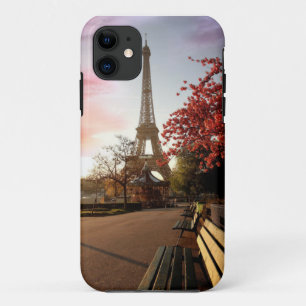 Eiffel Case-Mate iPhone Case