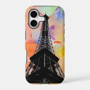 Eiffel Tower