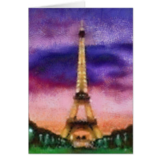 Eiffel Tower