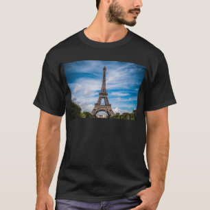 Eiffel Tower #2 T-Shirt