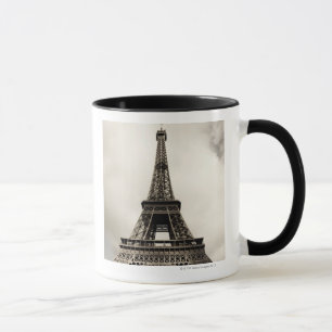 Eiffel Tower 8 Mug