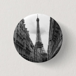 Eiffel Tower Badge