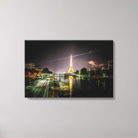 Eiffel Tower