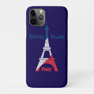 Eiffel Tower Case-Mate iPhone Case