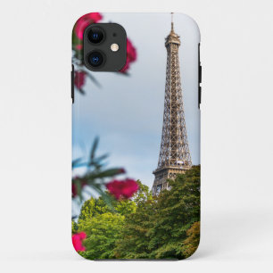 Eiffel Tower Case-Mate iPhone Case