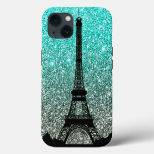 Eiffel Tower Case-Mate iPhone Case