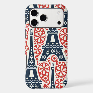 Eiffel tower Case-Mate Tough Apple iPhone XS Max C