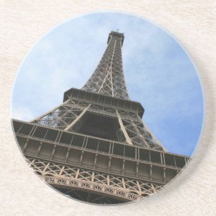 Eiffel Tower Coaster