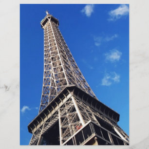 Eiffel Tower France Travel Photography