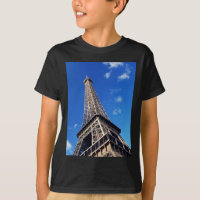 Eiffel Tower France Travel Photography